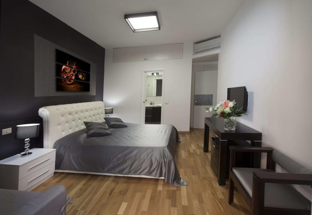 Guest house Astoria Golden House Rome